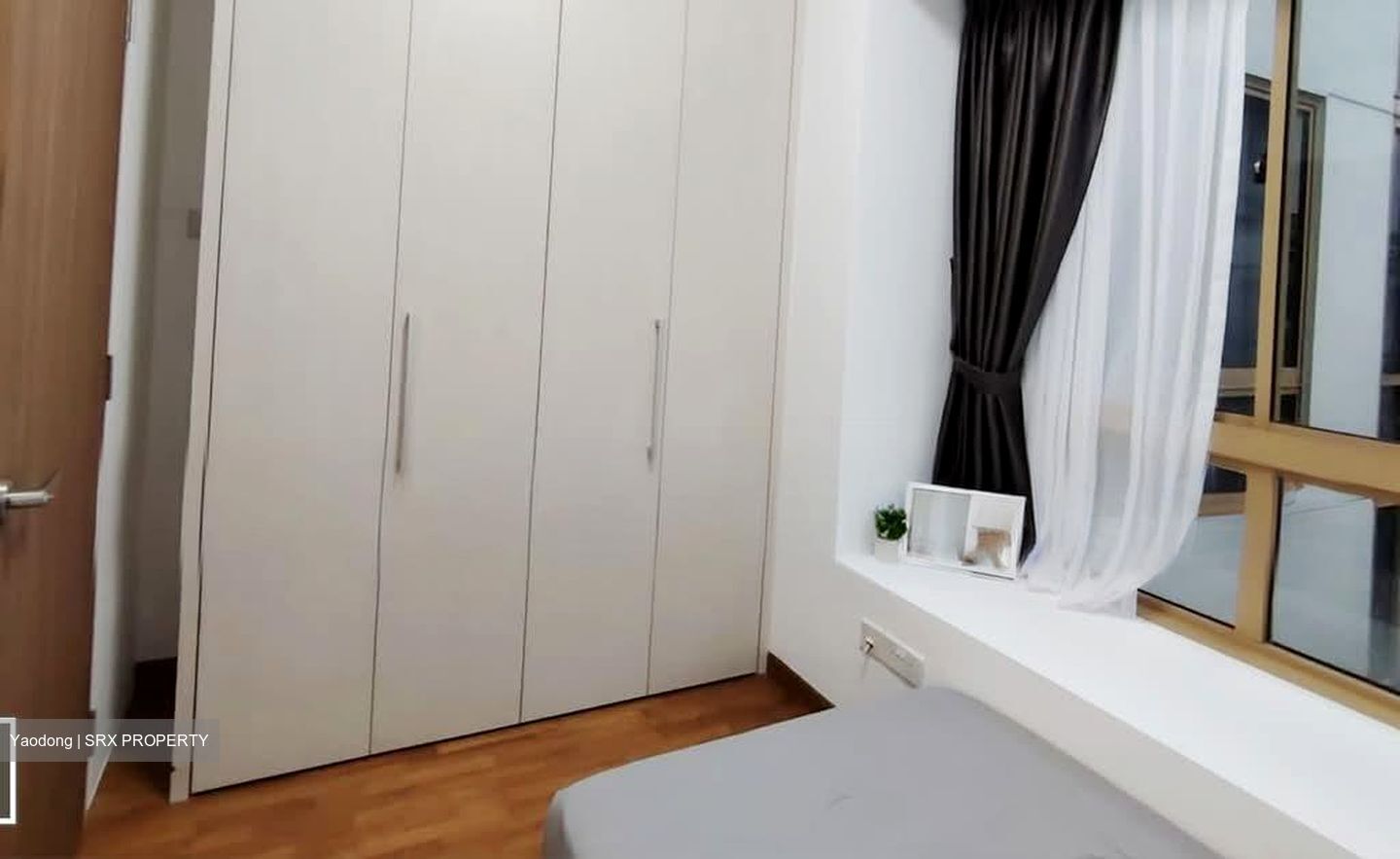 The Maylea (D5), Condominium #592208991